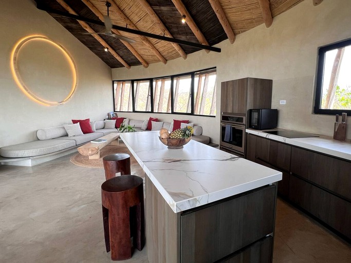 Villas (Costa Rica, Matapalo, Puntarenas)