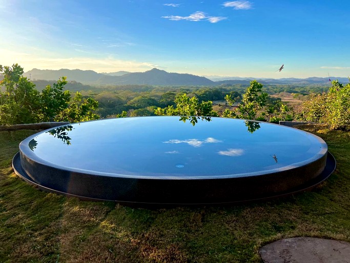 Villas (Costa Rica, Matapalo, Puntarenas)