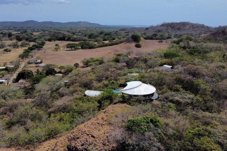 Villas (Costa Rica, Matapalo, Puntarenas)