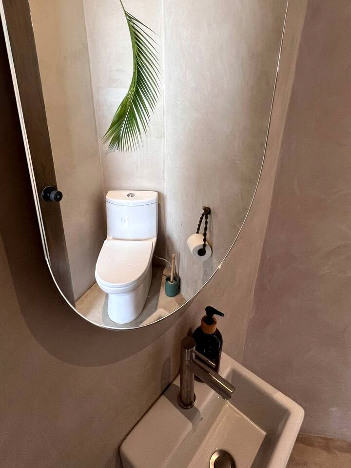 Stunning Modern Villa with Panoramic Jungle Views near Playa Grande, Matapalo Costa Rica