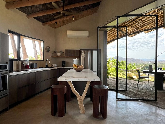 Villas (Costa Rica, Matapalo, Puntarenas)