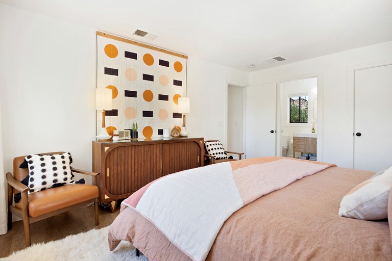 Vacation Rentals (United States of America, Joshua Tree, California)