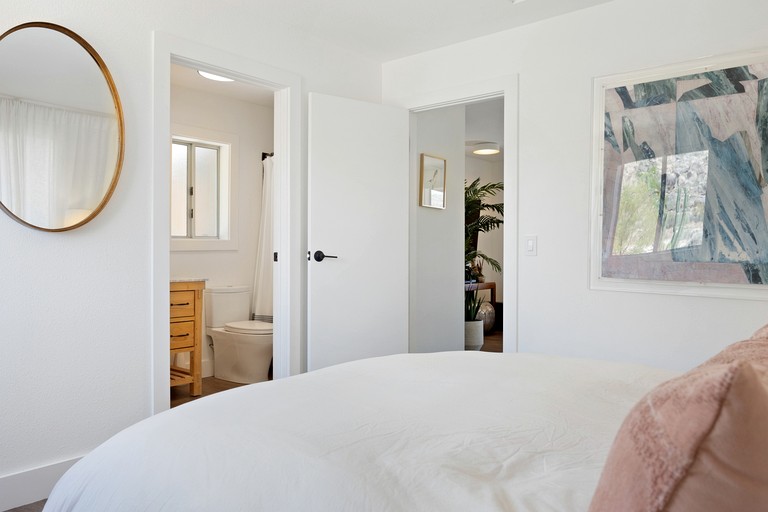 Vacation Rentals (United States of America, Joshua Tree, California)