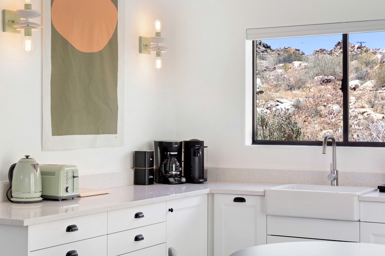 Vacation Rentals (United States of America, Joshua Tree, California)