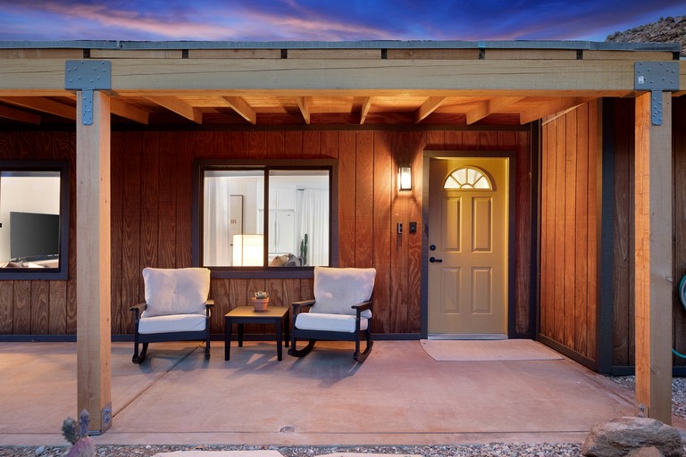 Vacation Rentals (United States of America, Joshua Tree, California)