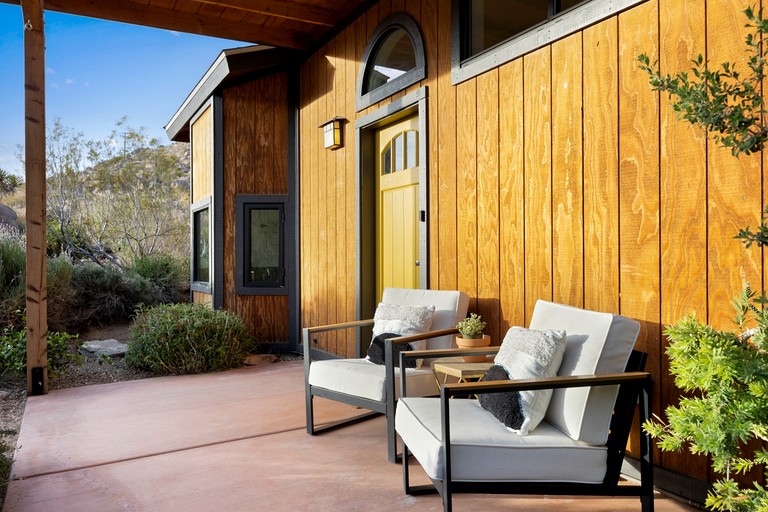 Vacation Rentals (United States of America, Joshua Tree, California)
