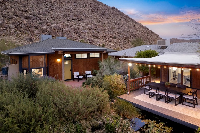 Vacation Rentals (United States of America, Joshua Tree, California)