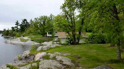 Luxury Camping In Thunder Bay Rental For Weekend Getaway