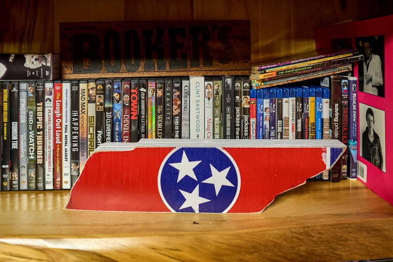 Cabins (United States of America, Pigeon Forge, Tennessee)