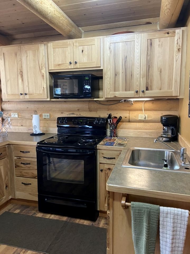 Secluded Montana Cabin with Stunning Madison River Valley Views, Near Ennis, MT