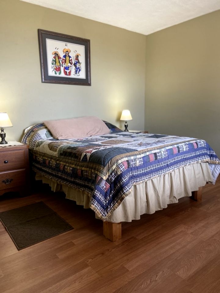 Secluded Montana Cabin with Stunning Madison River Valley Views, Near Ennis, MT