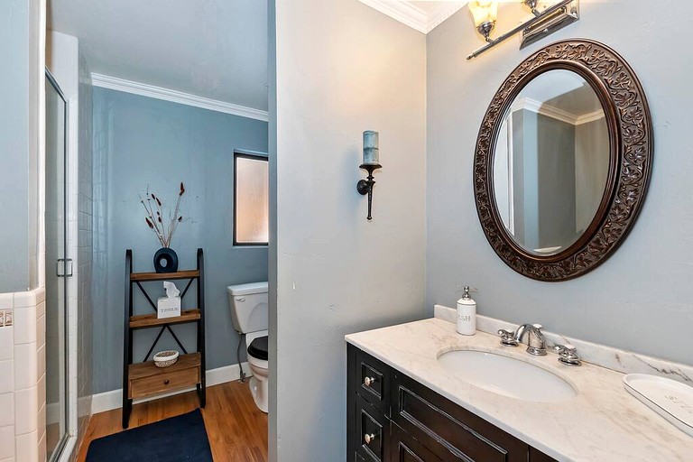 Cabins (United States of America, San Bernardino, California)