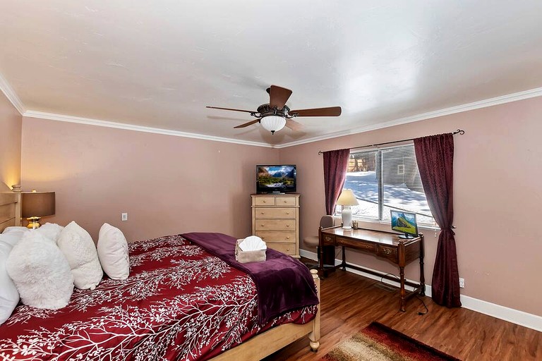 Cabins (United States of America, San Bernardino, California)