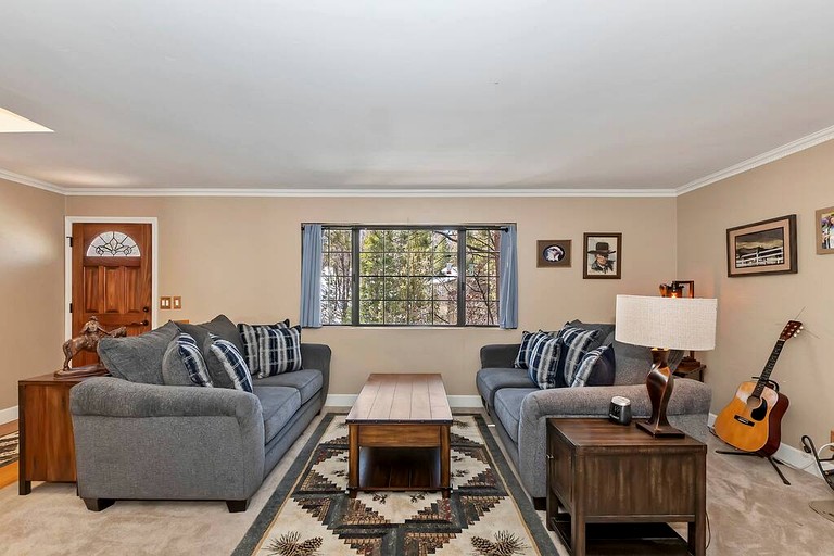 Cabins (United States of America, San Bernardino, California)