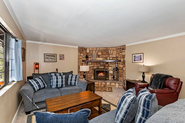 Cabins (United States of America, San Bernardino, California)