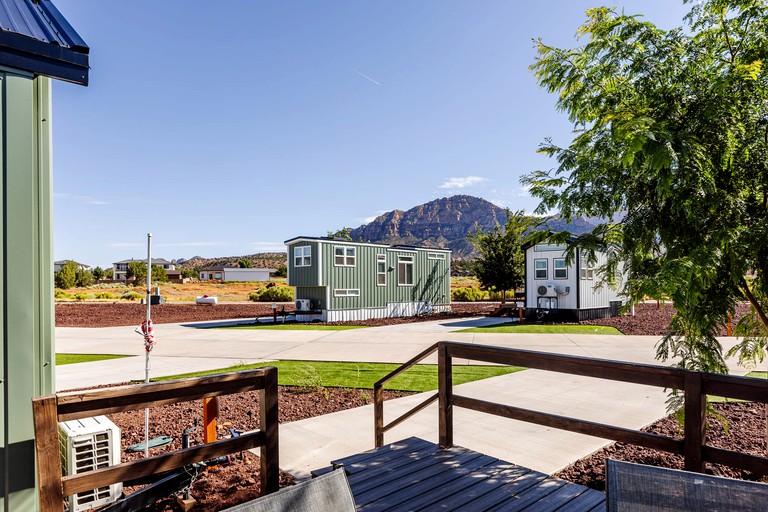 Vacation Rentals (United States of America, Apple Valley, Utah)