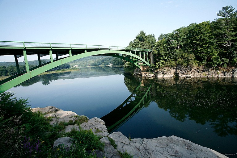 Nature Lodges (Narrowsburg, New York, United States)