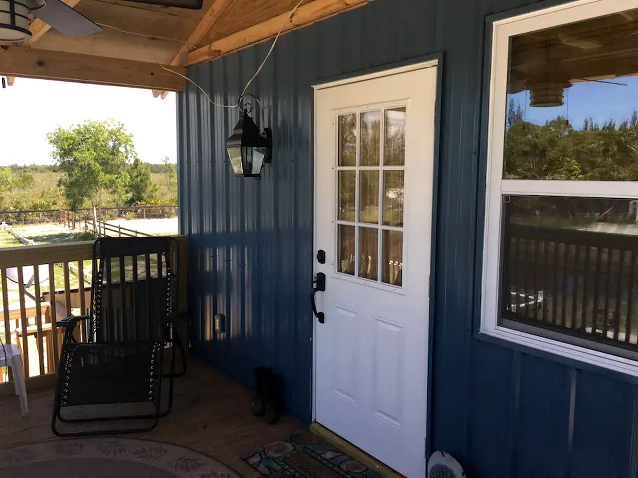 Picturesque Family-Friendly Cabin Rental for a Vacation by the Ocean on Pine Island, Florida
