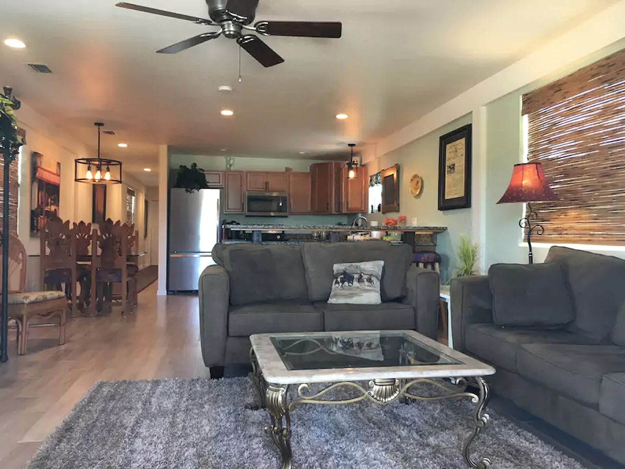 Picturesque Family-Friendly Cabin Rental for a Vacation by the Ocean on Pine Island, Florida