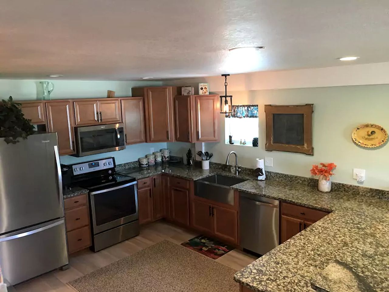 Picturesque Family-Friendly Cabin Rental for a Vacation by the Ocean on Pine Island, Florida