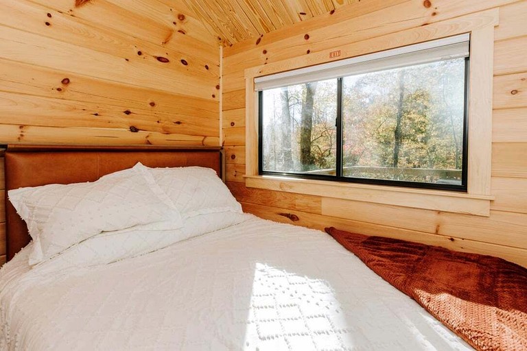 Cabins (United States of America, Campton, Kentucky)