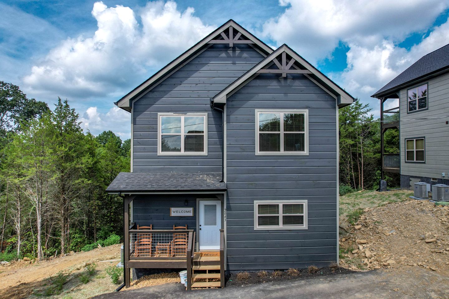 Charming Family Cabin • Hot Tub & Game Room • Near Dollywood in Sevierville, TN