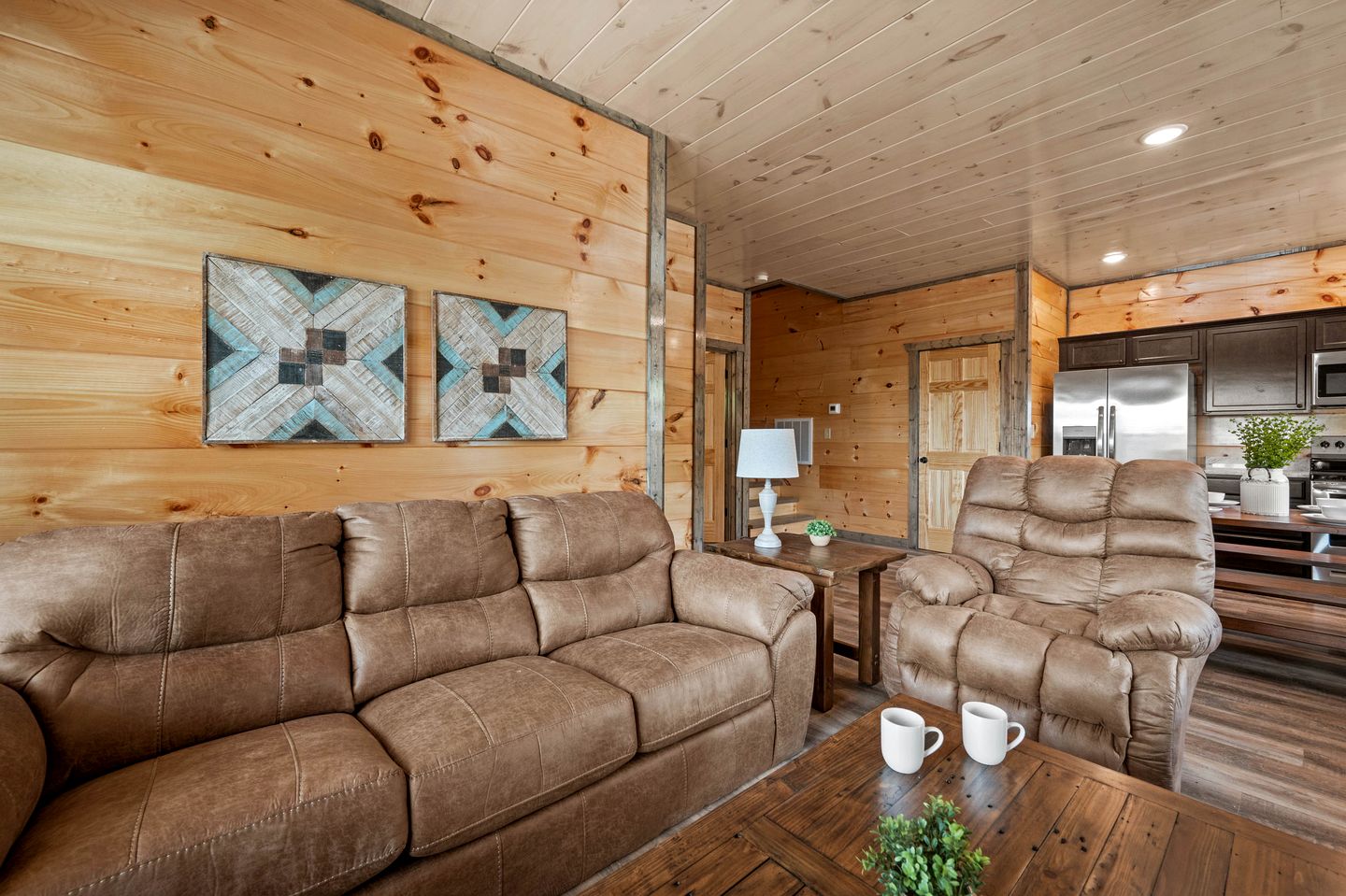Charming Family Cabin • Hot Tub & Game Room • Near Dollywood in Sevierville, TN