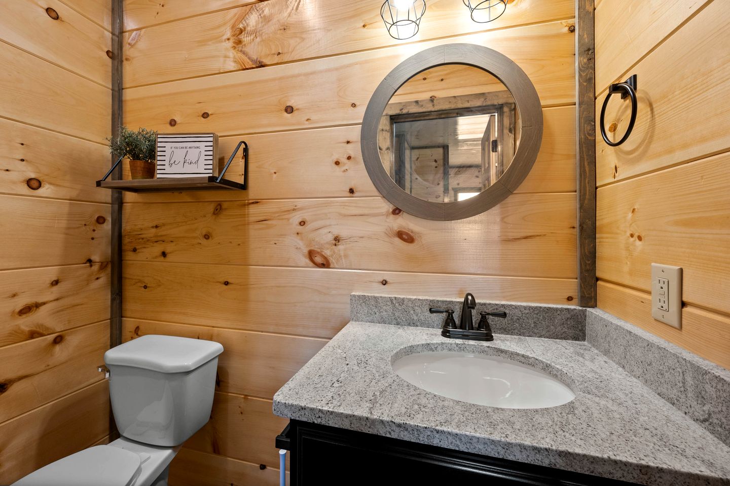 Charming Family Cabin • Hot Tub & Game Room • Near Dollywood in Sevierville, TN