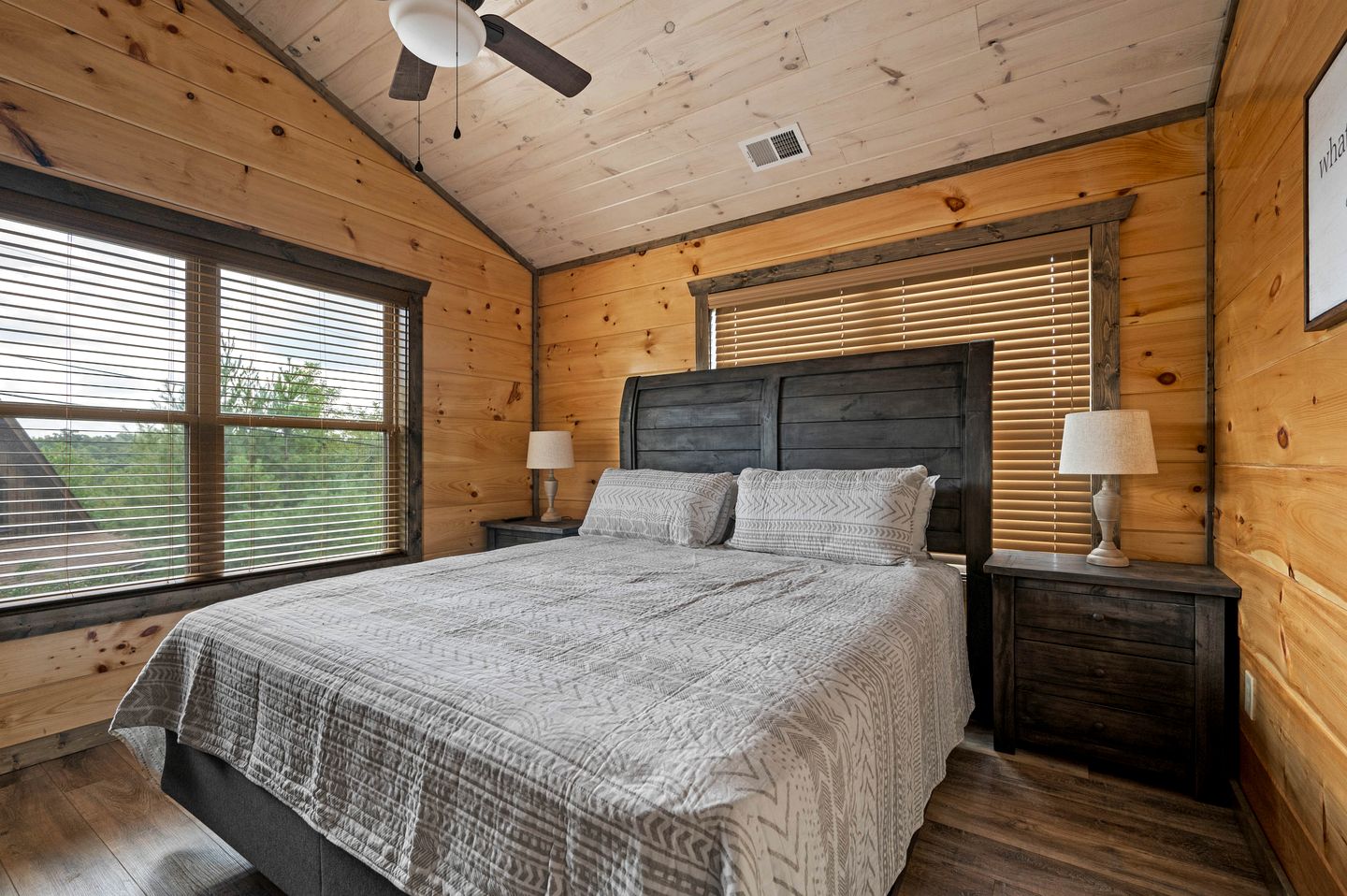 Charming Family Cabin • Hot Tub & Game Room • Near Dollywood in Sevierville, TN