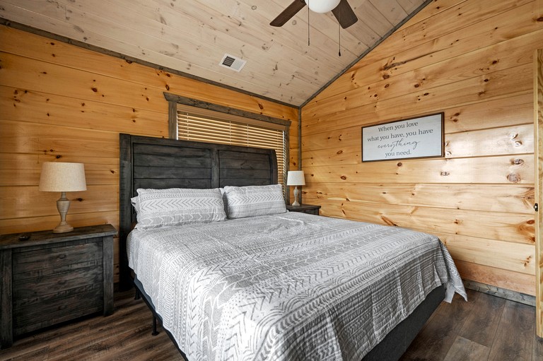 Cabins (United States of America, Sevierville, Tennessee)