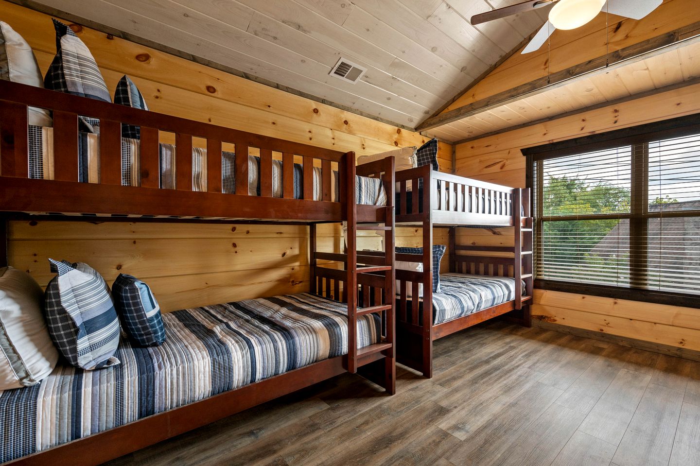 Charming Family Cabin • Hot Tub & Game Room • Near Dollywood in Sevierville, TN