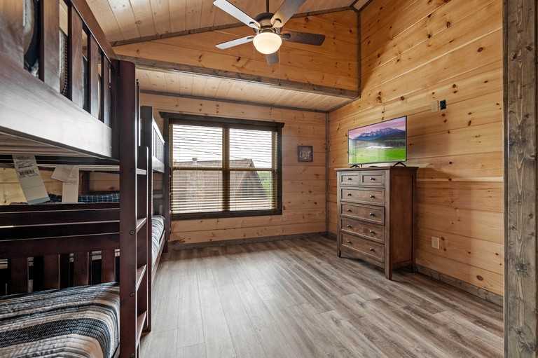 Cabins (United States of America, Sevierville, Tennessee)