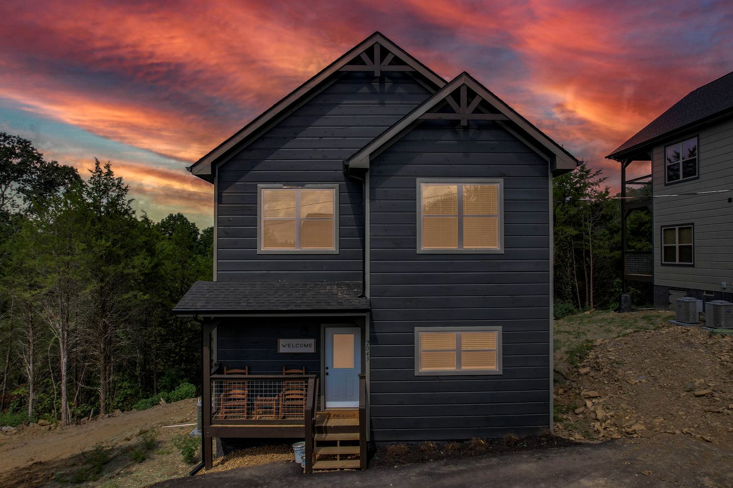 Charming Family Cabin • Hot Tub & Game Room • Near Dollywood in Sevierville, TN