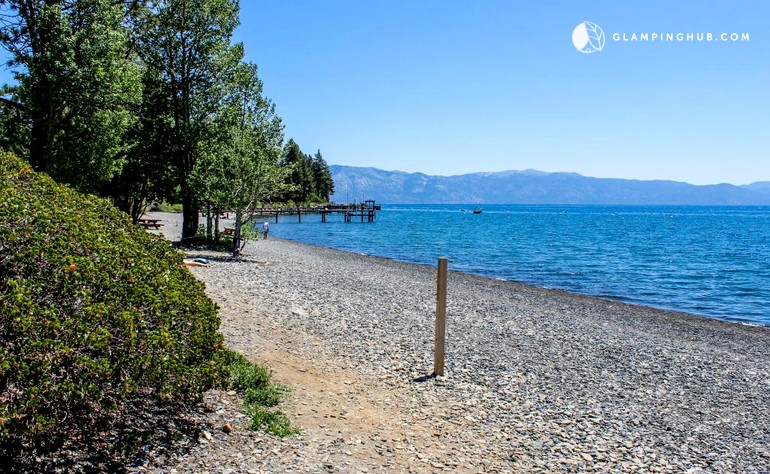Carnelian Bay Dog Friendly Carnelian Bay Dog Friendly