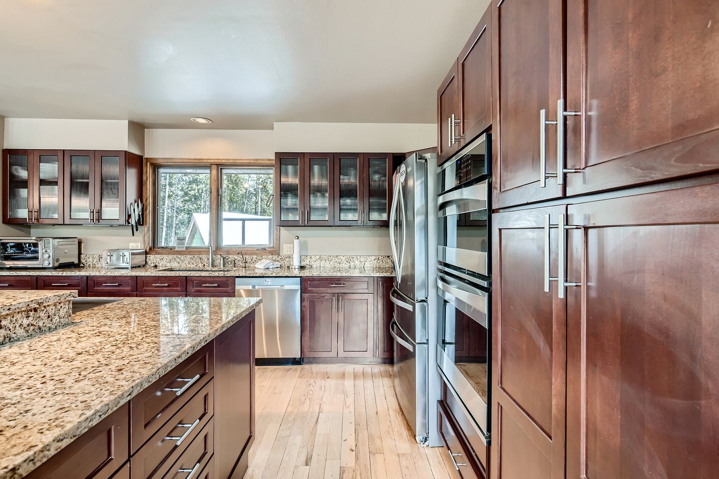 Majestic Mountain Ski Cottage with Panoramic Views of the Breckenridge Ski Area and the Epic Rocky Mountains, Colorado