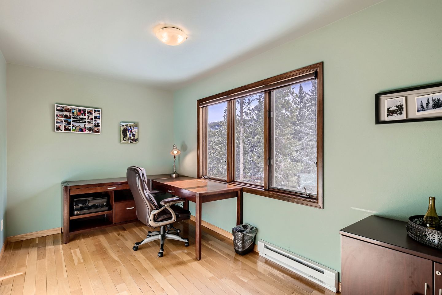 Majestic Mountain Ski Cottage with Panoramic Views of the Breckenridge Ski Area and the Epic Rocky Mountains, Colorado