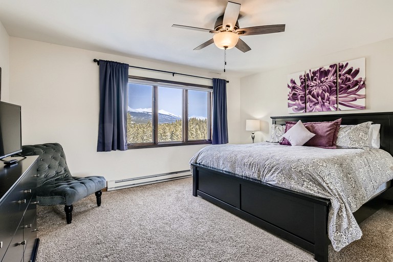 Floating Homes (United States of America, Breckenridge, Colorado)