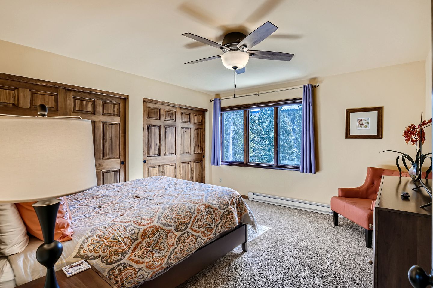 Majestic Mountain Ski Cottage with Panoramic Views of the Breckenridge Ski Area and the Epic Rocky Mountains, Colorado