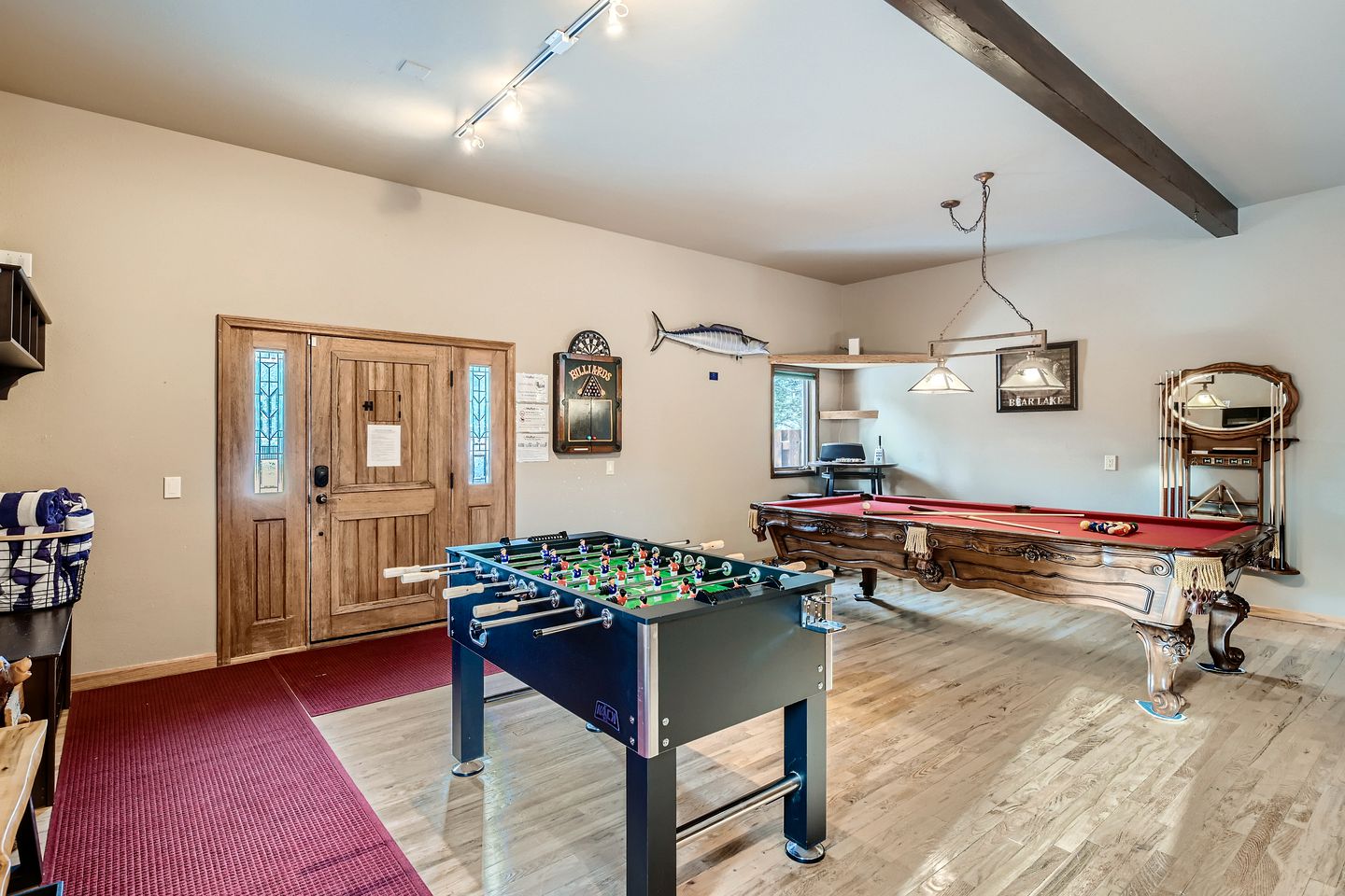 Majestic Mountain Ski Cottage with Panoramic Views of the Breckenridge Ski Area and the Epic Rocky Mountains, Colorado