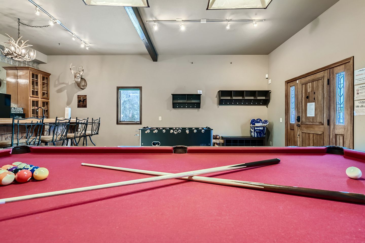 Majestic Mountain Ski Cottage with Panoramic Views of the Breckenridge Ski Area and the Epic Rocky Mountains, Colorado