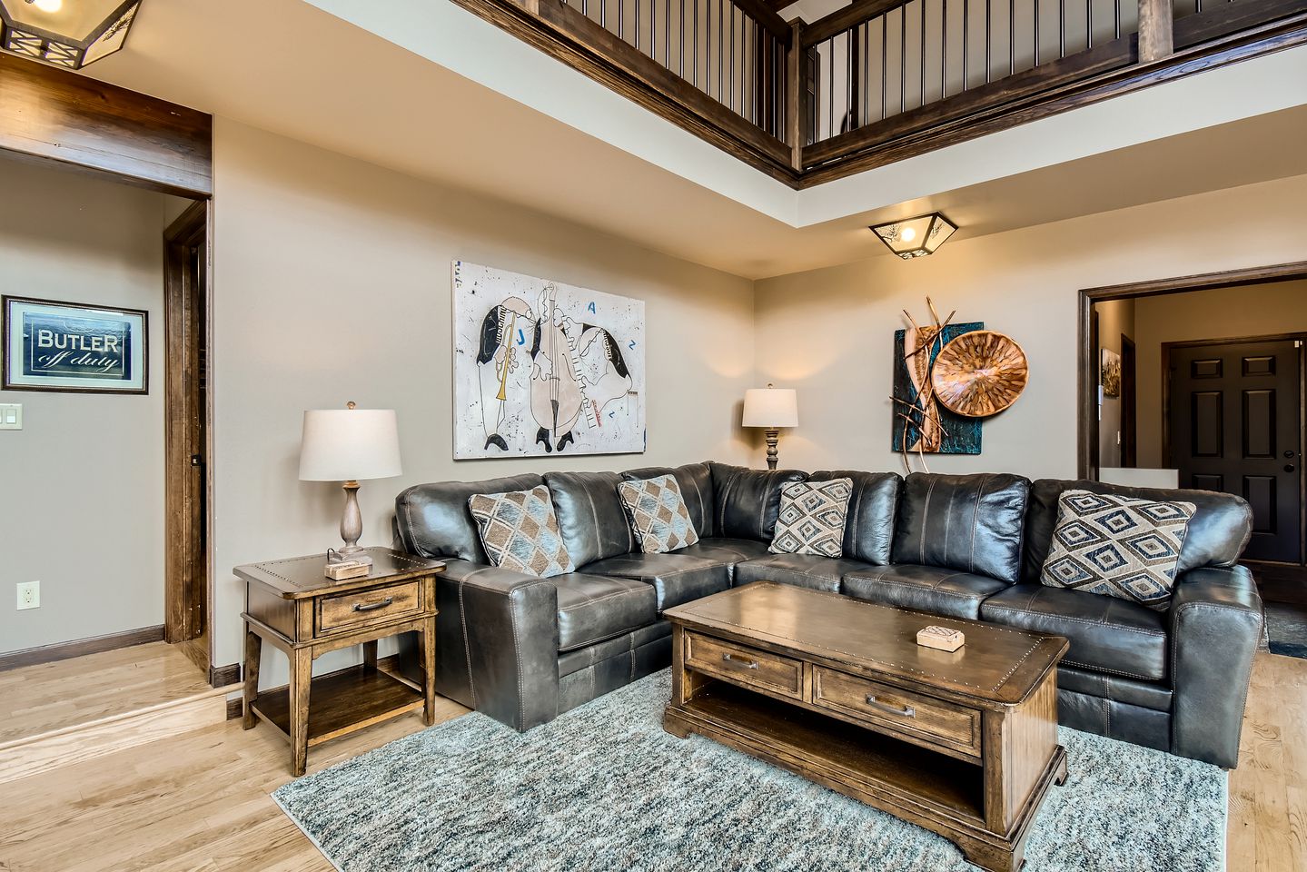 Majestic Mountain Ski Cottage with Panoramic Views of the Breckenridge Ski Area and the Epic Rocky Mountains, Colorado