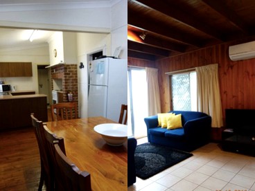 Serene Cottage on a Gorgeous Working Farm near Adelaide, South Australia photo 5