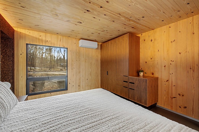 Cabins (United States of America, Tracy City, Tennessee)