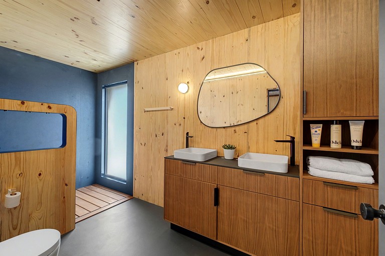 Cabins (United States of America, Tracy City, Tennessee)