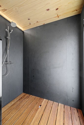 Cabins (United States of America, Tracy City, Tennessee)