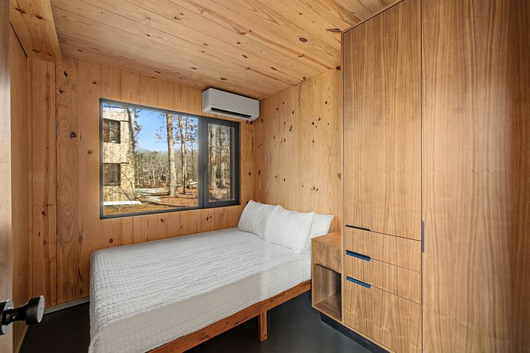 Cabins (United States of America, Tracy City, Tennessee)