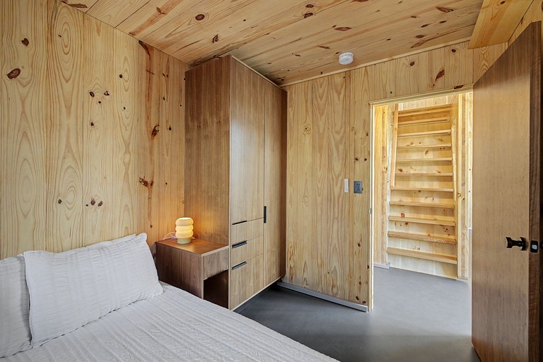 Cabins (United States of America, Tracy City, Tennessee)