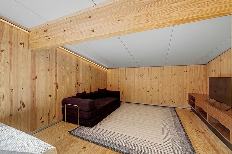 Cabins (United States of America, Tracy City, Tennessee)