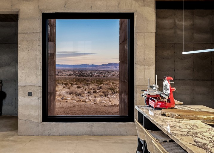Vacation Rentals (United States of America, Twentynine Palms, California)