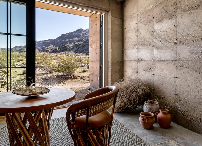 Vacation Rentals (United States of America, Twentynine Palms, California)